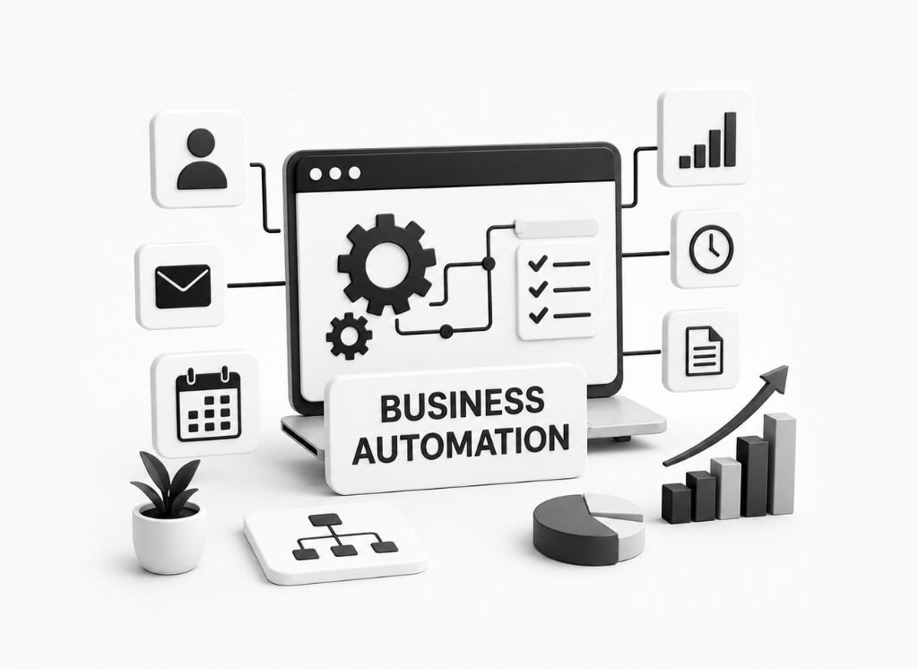 business automation